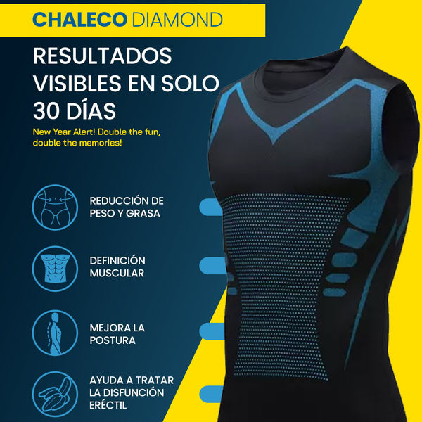 Chaleco Vital